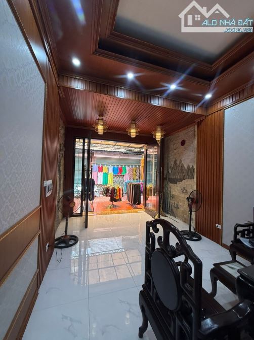 Vạn Phúc Hà Đông hiếm nhà đẹp, kinh doanh 4 tầng 60m chỉ 14.2 tỷ - 1