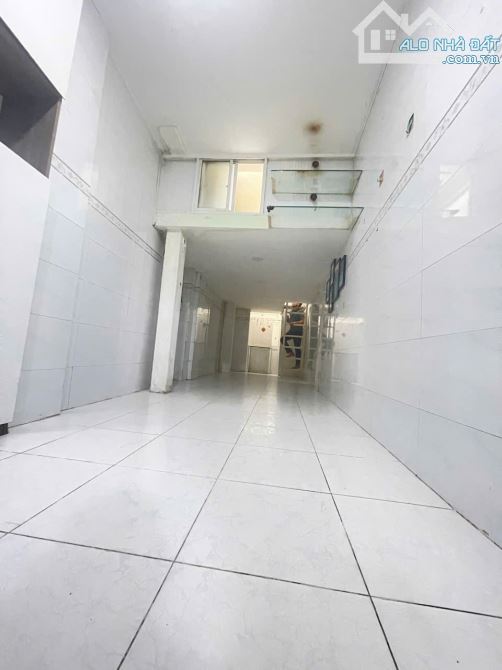 Bán nhà nhỏ 1 sẹc Phan Văn Trị 23m2 hẻm 2m – Giá 1,98 tỷ tl. - 1