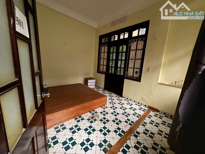Nguyễn Trãi Thanh Xuân căn góc ô tô kinh doanh ngõ thông gần phố 36m 5 tầng chỉ 7.5 tỷ - 1
