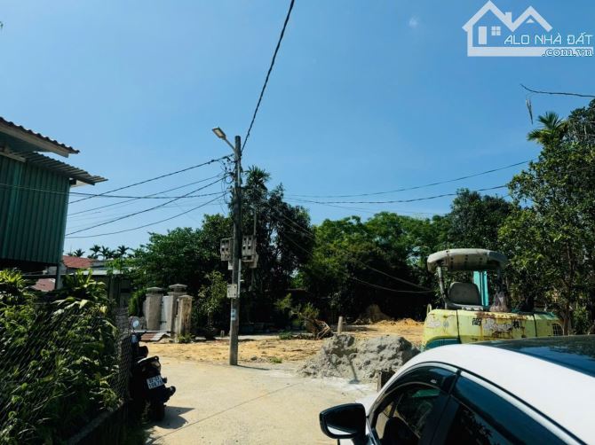 Chủ Cần Tiền Bán 146m2 (5x33) Giáng Đông, Hoà Châu, Nay Hoà Xuân giá tốt 16xx - 1
