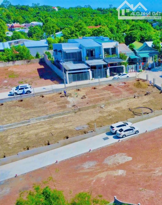 HÀNG MỚI!!! PHÂN LÔ THU BỒN CẠNH BÀU VÁ CHỈ TỪ 1 TỶ 5XX - 1