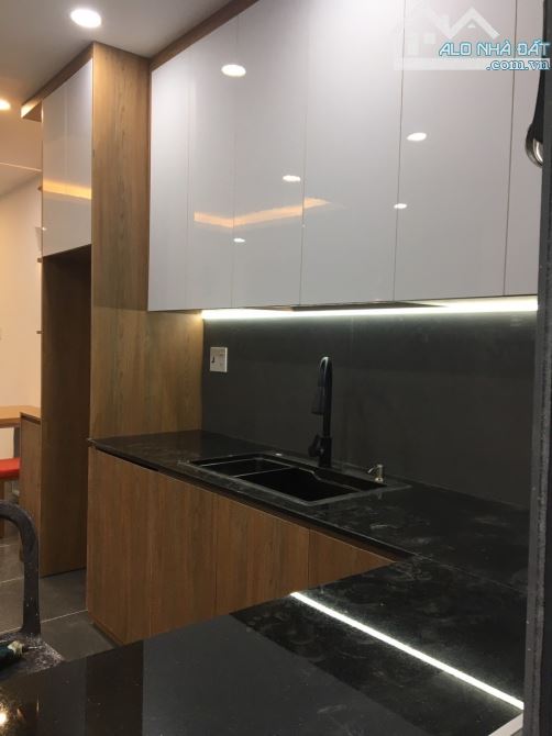 HXH 6M - CÁCH MT HL2, Q.BÌNH TÂN CHỈ 50m - 4 TẦNG 53m2 - GIÁ : 6 TỶ 5 - 1