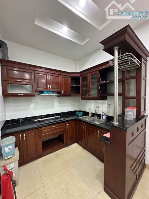 Nhà Lê Văn Hiến – 34m² x 5 tầng – Gần HV Tài chính, chợ n - Ô tô đỗ cách nhà 30m – 6.9 tỷ - 1