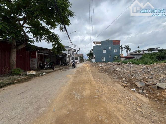 Bán đất Mặt Đường Cát Linh, Tràng Cát - 1