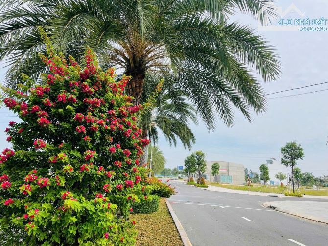 Chủ gửi bán gấp giá 1ty2 đất Long Thành,có sổ công chứng ngay, cam kết có lợi Nhuận - 1