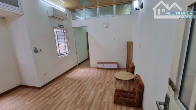 CẦU GIẤY - 46M - 3 TẦNG - LÔ GÓC - 30M RA PHỐ - DÒNG TIỀN ỔN ĐỊNH 17TRIỆU/THÁNG