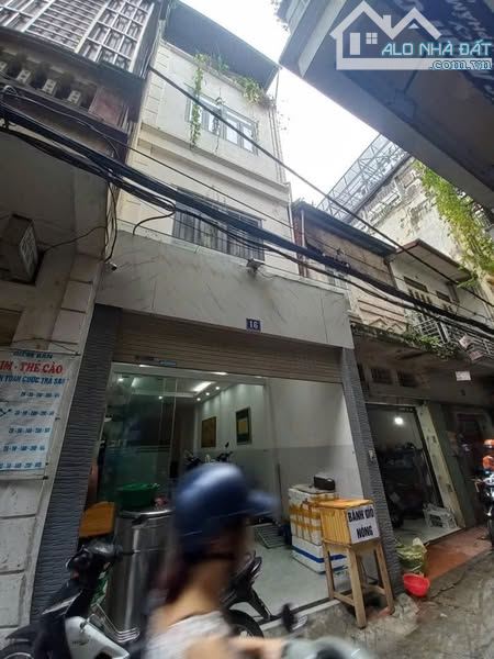 MỄ TRÌ - ĐỖ ĐỨC DỤC dân xây chắc chắn - 1