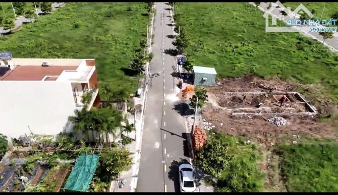 🏡 CHÍNH CHỦ BÁN LÔ ĐẤT ĐẸP – FULL THỔ CƯ – NỘI KHU TIỆN ÍCH CAO CẤP - 1
