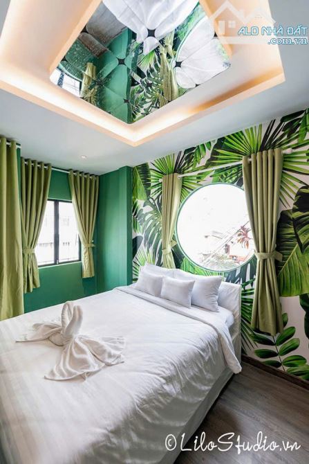 Cần bán MT kinh doanh CHDV 212B Nguyễn Trãi, P.Nguyễn Cư Trinh, Quận 1 - 1
