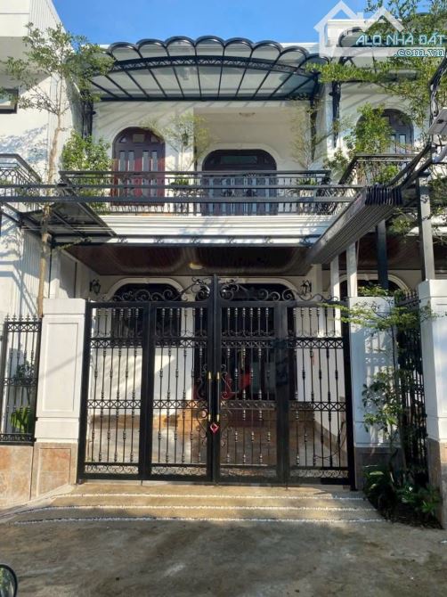 CHO THUÊ NHÀ MỚI HOÀN THIỆN KIỆT 69 LÊ NGÔ CÁT, TP HUẾ - 1