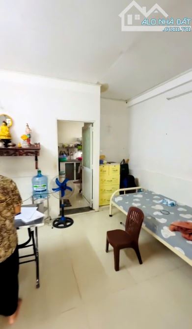 BÁN GẤP NHÀ ĐẸP đường 51, P14 Gò Vấp.CHỈ 6,88 tỷ. Thương Lượng - 1