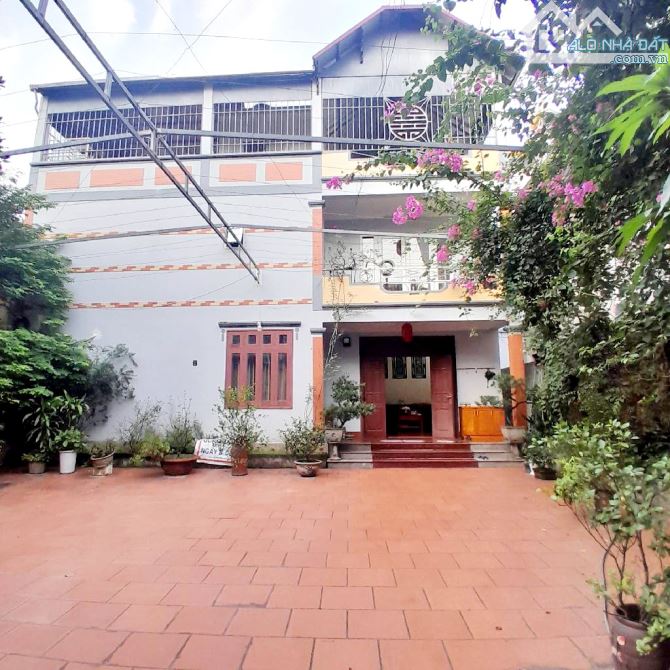 GẦN PHỐ PHÚ THƯỢNG – ĐẤT ĐẸP – Ô TÔ VÀO - 1