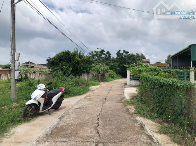 BÁN ĐẤT NỀN THỔ CƯ GIÁ RẺ SHR -  GẦN BIỂN LAGI CHỈ 600TR - 1