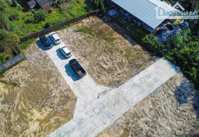 💥 Mở bán khu phân lô mặt tiền kiệt Nguyễn Văn Chư thông Tôn Thất Sơn - 1
