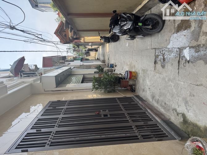 Bán nhà 4 tầng Phú Lương – 35m², gần Đại học Đại Nam chợ xốm - GIÁ ĐẦU TƯ - 1