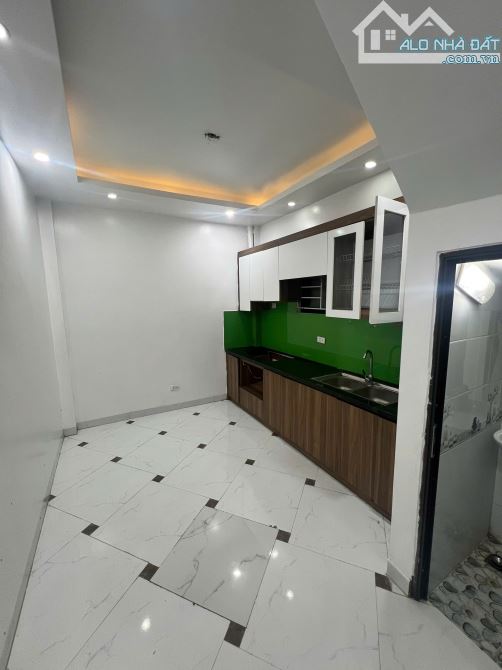 NHÀ MỚI -AN KHÁNH - TẶNG NỘI THẤT - 1