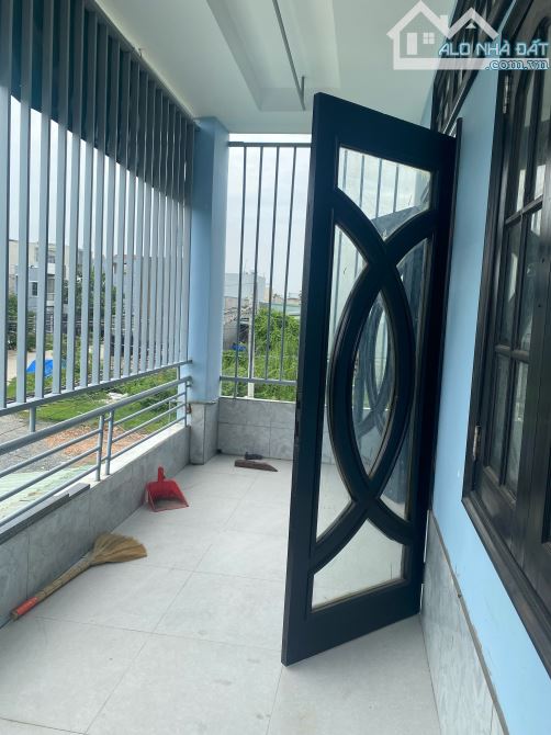 Cho thuê nhà Nguyên căn 1 trệt 1 lầu  gần chung cư ehome 4 nam long ... - 1