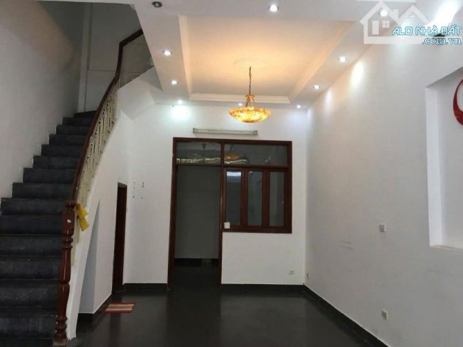 BÁN NHÀ NGHĨA ĐÔ 60m 24.5 TỶ 5 TẦNG MT 4.8m PHÂN LÔ Ô TÔ TRÁNH NGÕ THÔNG KINH DOANH ĐỈNH - 1