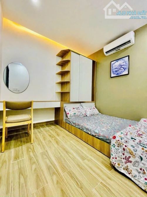 🔥BÁN NHANH TÒA CĂN HỘ 5.5TẦNG–VIEW CẦU RỒNG–AN MỸ–TRUNG TÂM DU LỊCH ĐÀ NẴNG🔥 - 1