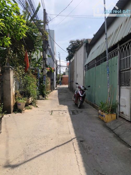 4,8Tỷ TL🔥Bán nhà Cấp Bốn 150m2 gần đường Nguyễn Du 30m, p.Dĩ An, Tp.Dĩ An - 1