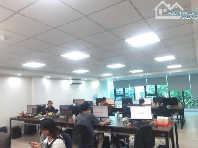 SIÊU PHẨM TOÀ VĂN PHÒNG–VỊ TRÍ KIM CƯƠNG-TRUNG TÂM CẦU GIẤY - 1