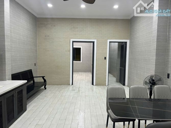 Cần bán nhà Vĩnh Phú 38A 124m2 (5x25m) thiết kế 4PN Full nội thất  oto ngủ trong nhà - 1