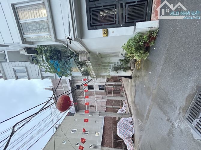 OTO TRÁNH NHAU , Phố Ngọc Thuỵ, Long Biên 35m x 5 tầng 8 tỷ, THƯƠNG LƯỢNG MẠNH. - 1