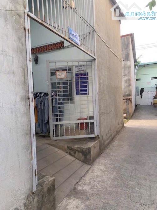 GẤP BÁN DÃY TRỌ NGAY NGÃ BA MỸ THÀNH- SÁT KHU CÔNG NGHỆ CAO- 180M2 - THU NHẬP 30TR/THÁNG - 1