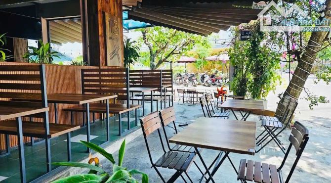 BÁN GÓC 2 MẶT TIỀN ĐƯỜNG 10,5M TRẦN THANH TRUNG, THANH KHÊ - TẶNG MBKD CHO THUÊ 15TR/THÁNG - 1