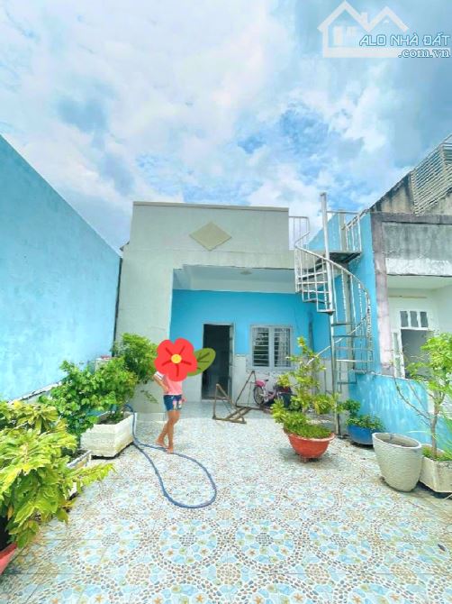 NHÀ 2 TẦNG ĐƯỜNG 16M, 5Mx20M, KDC HIỆN HỮU, 4PN, 3WC, 5.1 TỶ - 1