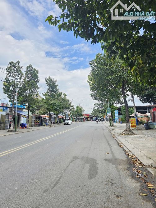 21ty TL bán gấp 3 lô đất MT đường Nguyễn Thị Minh Khai Kinh doanh rất tốt p.Tân Bình - 1
