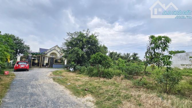 gấp 3 lô đất 514-625,2m2 6ty Lô Có TL cách đường Trương Văn Vĩnh 100m p.Tân Bình, Tp.Dĩ An - 1