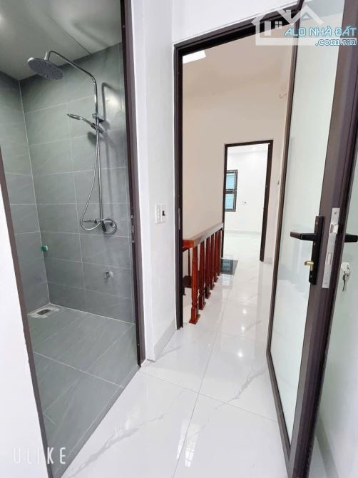 CẦN BÁN GẤP – NHÀ 3 TẦNG MỚI XÂY – NGÕ ĐƯỜNG HÙNG VƯƠNG – CHỈ VIỆC XÁCH VALI VỀ Ở! - 1