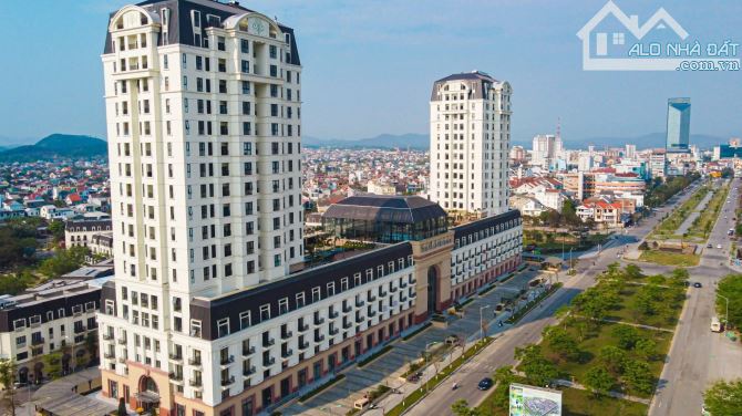 🏠 CHO THUÊ SHOPHOUSE MANOR CROWN – VỊ TRÍ ĐẸP, KINH DOANH NGAY - 1
