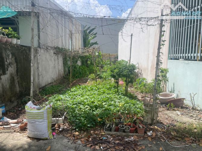Chính chủ gửi 100m2 đất thổ, mặt tiền đường nhựa 6m, kết nối TPHCM chỉ 25p. - 1
