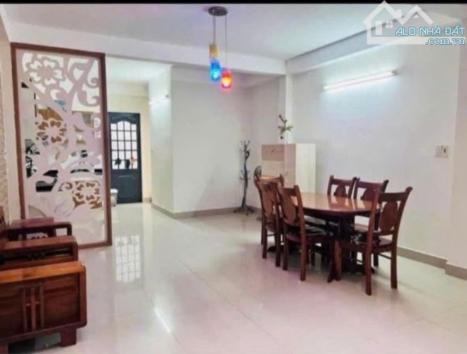 💥💥 CỰC PHẨM NHÀ 2 TẦNG AN DƯƠNG VƯƠNG- TRỤC CHÍNH KHU MỸ AN- KHÁN ĐÀI PHÁO HOA💥💥 - 1