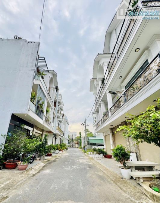 Bán Lô Đất Đối Diện Chợ Hiệp Hoà, Cách 100m Đường Đặng Văn Trơn, Gần Siêu Thị Aeon MalL - 1