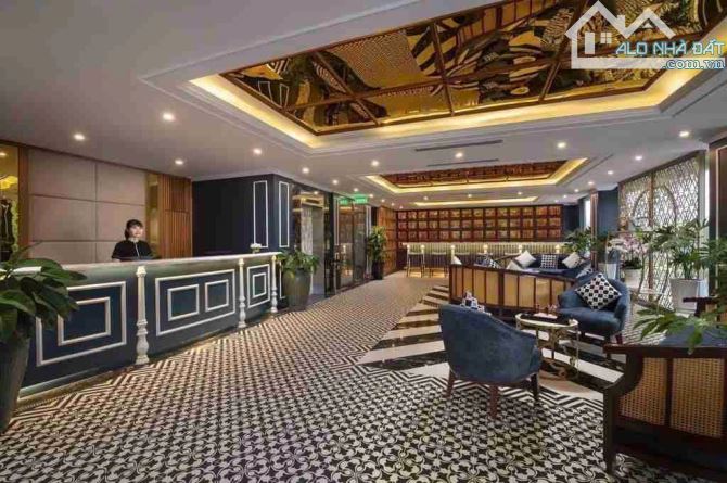 💥TOÀ KHÁCH SẠN VIP 10 TẦNG–LÔ GÓC TRẦN BẠCH ĐẰNG–CÁCH BIỂN VÀI BƯỚC-TRUNG TÂM DU LỊCH💥 - 1