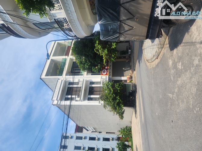 Bán lô áp góc khu 8  đại phúc dt 74m mt 4.5m hướng tn giá 7.95 tỷ - 1