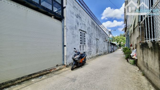 BÁN NHÀ 123m2(6,3x20m), KHU DÂN CƯ LONG ĐỨC, Long Thành, Đồng Nai - 1