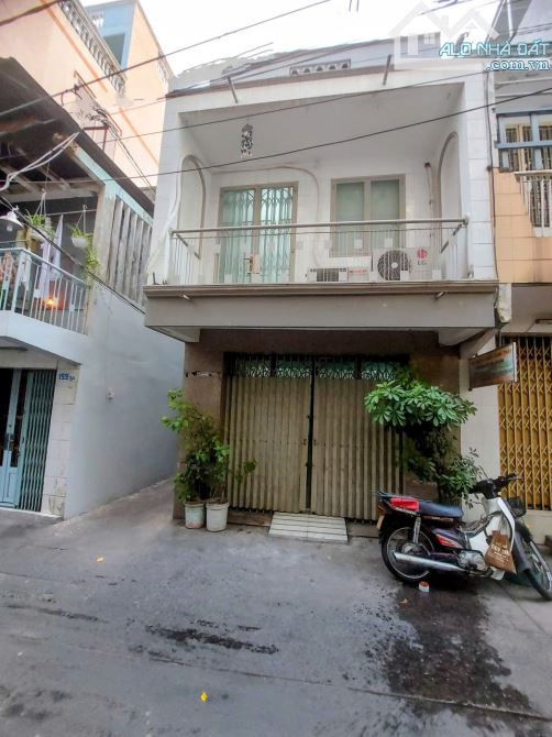 Bán Nhà Đẹp đường Phạm Thế Hiển (P3 cũ) Q8 - 👉Giá 7 Tỷ thương lượng - 1
