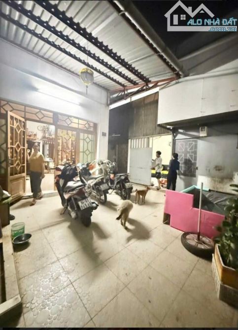 Bán Nhà Khủng Q8, đường Phạm Thế Hiển (P6 cũ) - 👉 Giá 7, 9 Tỷ có thương lượng - 1