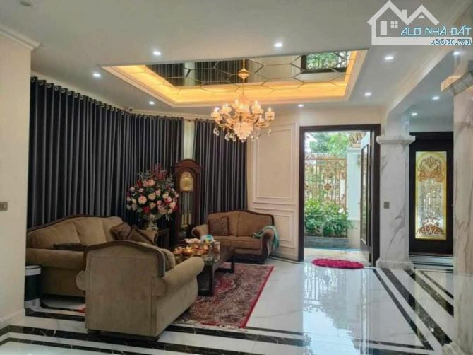 nhà 6 tầng thang máy – phân lô quân đội – gara ô tô – kinh doanh đỉnh – vương thừa vũ - 1