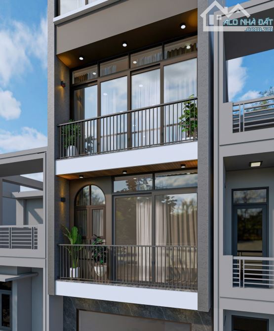 Nhà lô góc 6 tầng thang máy Ngọc Thụy Long Biên gần trường chợ công viên 51m2, nhỉnh 11 tỷ - 1
