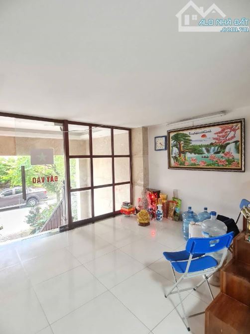 CẦU DIỄN 6 TẦNG, 52M2, 2 MẶT Ô TÔ TRÁNH, VỈA HÈ, KINH DOANH BẤT CHẤP - 1