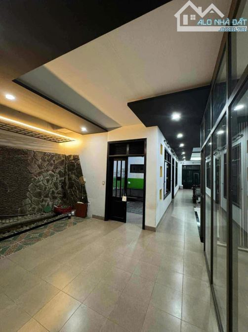 Cho thuê nhà Mặt tiền Đinh Công Tráng, Tân Tiến, Đắk Lắk - 1