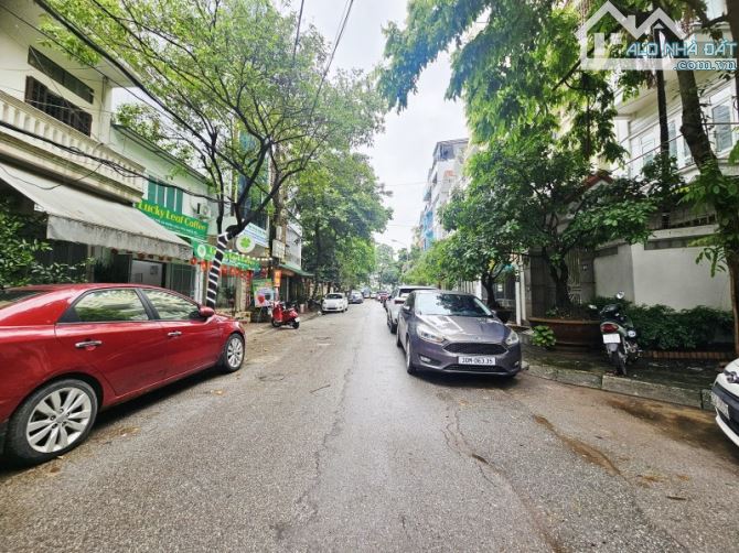 PHÂN LÔ NGHĨA ĐÔ – Ô TÔ TRÁNH – NHÀ DÂN XÂY KCBT – SỬA NHẸ THÀNH TÒA VP CỰC ĐẸP - 1