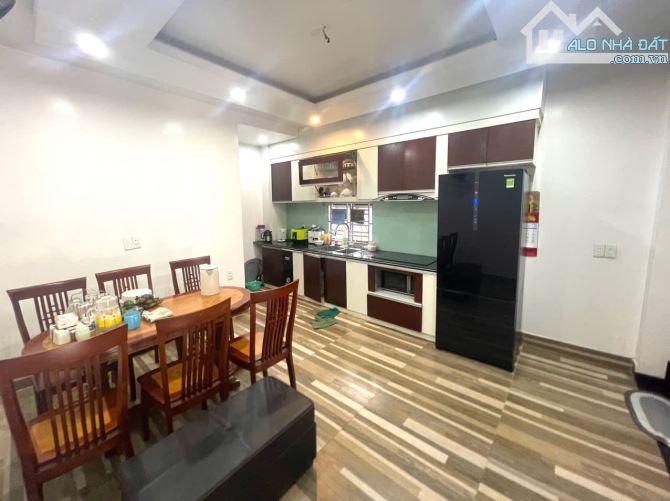 🏡 BÁN NHÀ LÔ GÓC 4 TẦNG – TĐC XI MĂNG, SỞ DẦU, HỒNG BÀNG, HẢI PHÒNG- Giá 5,85 tỷ - 1