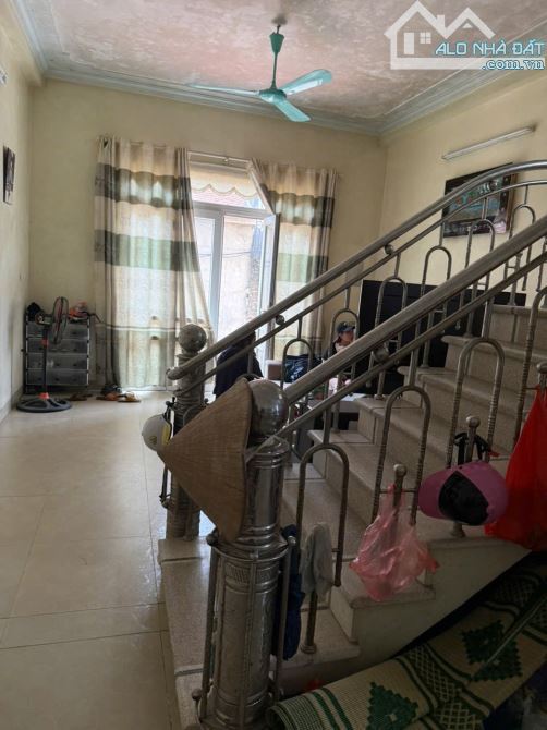 HÀNG HIẾM ĐẦU TƯ TẠI LONG BIÊN – 70M2, NHÀ 3 TẦNG, VF3 ĐỖ CỬA, NHỈNH 6 TỶ - 1