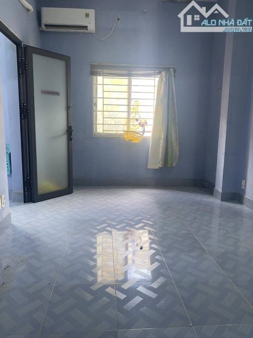 3,5T.Ỷ - SHR - 2 TẦNG BTCT - 33M2 NGANG 6M - TÂN HƯNG Q7 - 1